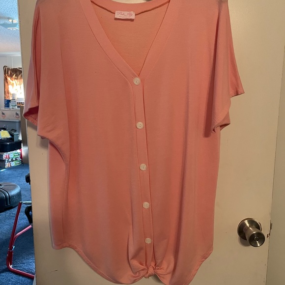 Large/xl shirt/dress lot, like new, some never worn - Picture 11 of 16